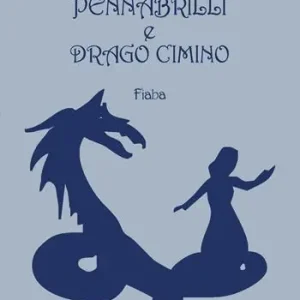 Pennabrilli e drago cimino Miglior Prezzo