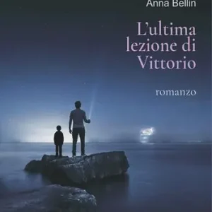 Quantità Limitata L‘ultima lezione di Vittorio