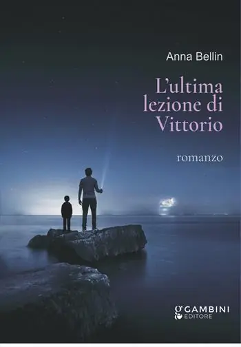 Quantità Limitata L‘ultima lezione di Vittorio