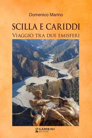 Scilla e Cariddi. Viaggio tra due emisferi Offerta Lampo
