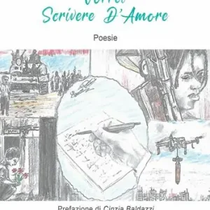 Bestseller Vorrei scrivere d‘amore