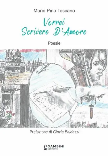 Bestseller Vorrei scrivere d‘amore