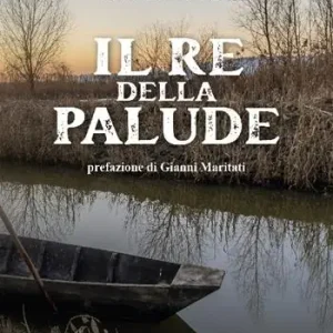 Consegna Rapida Il re della palude