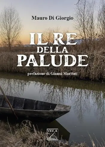 Consegna Rapida Il re della palude