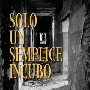 Affare Solo un semplice incubo