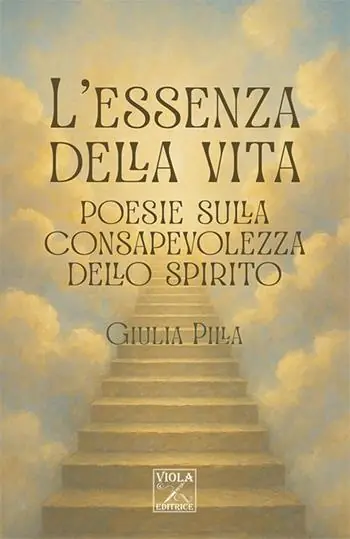 Offerta Limitata L‘essenza della vita. Poesie sulla consapevolezza dello spirito