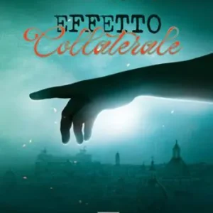 Effetto collaterale. Ediz. illustrata Direttamente Dal Produttore