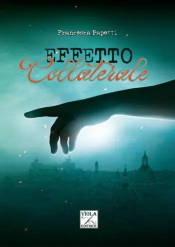 Effetto collaterale. Ediz. illustrata Direttamente Dal Produttore