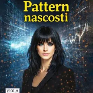 Professionale Pattern nascosti