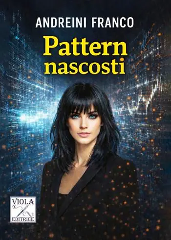 Professionale Pattern nascosti