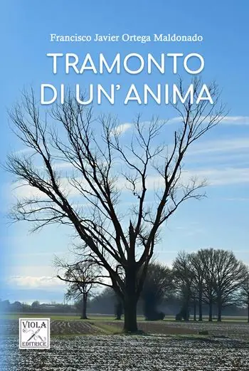 Tramonto di un‘anima Prezzo Ridotto