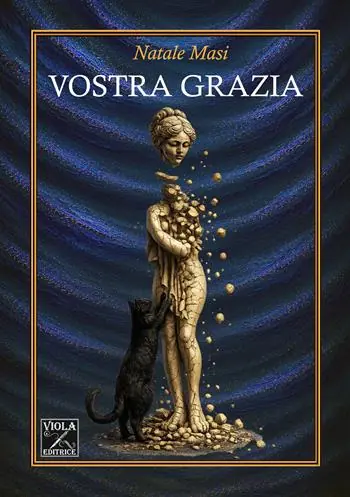 Spedizione Espresso Vostra Grazia