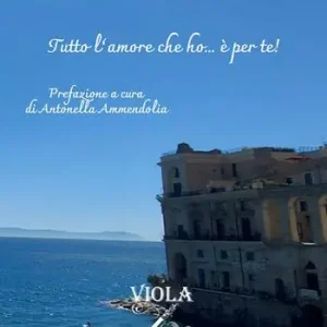 Tutto l’amore che ho... è per te Compra Online