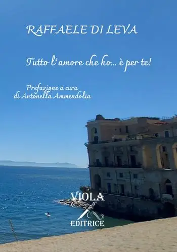 Tutto l’amore che ho... è per te Compra Online