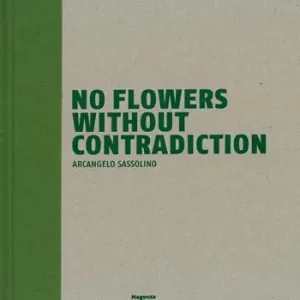 Non Perdere No flowers without contradiction. Arcangelo Sassolino. Ediz. italiana e inglese