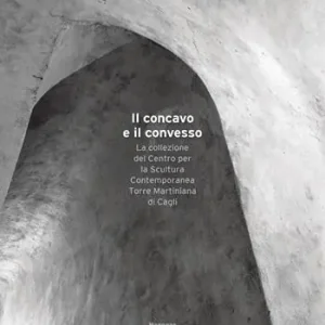 Spedito Oggi Il concavo e il convesso. La collezione del Centro per la Scultura Contemporanea Torre Martiniana di Cagli. Ediz. bilingue