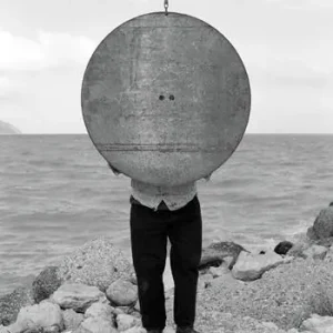 Michele Alberto Sereni. L’opera in sé. Fotografie d’arte e ritratti d’artista dal 1990 al 2024. Ediz. italiana e inglese Prezzo Basso