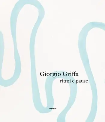 Compra Adesso Giorgio Griffa. Ritmi e pause