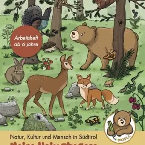 Prezzo Ridotto Meine Heimatmappe Bräuche im Jahreskreis. Per la Scuola elementare. Ediz. illustrata. Vol. 1