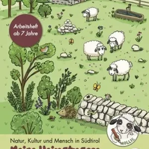 Meine Heimatmappe. Wertvolles Handwerk. Per la Scuola elementare. Ediz. a caratteri grandi. Vol. 2 Prezzo Conveniente