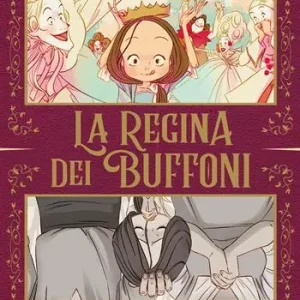 La regina dei buffoni Professionale