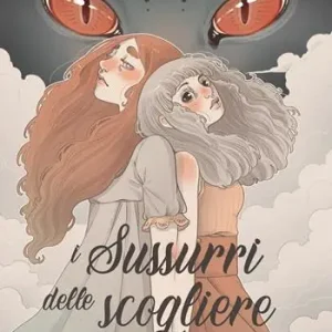 I sussurri delle scogliere Professionale