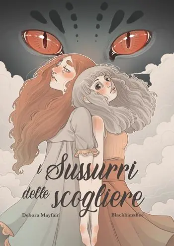 I sussurri delle scogliere Professionale