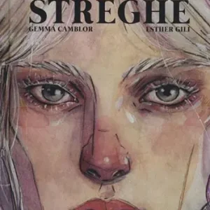 Spedito Oggi Chiamateci streghe