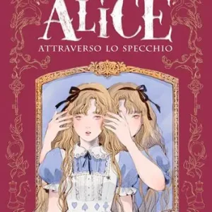 Alice al di là dello specchio Prezzo Di Fabbrica