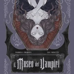 Reso Gratuito Il museo dei vampiri. Miti, leggende e curiosità dal folclore della notte