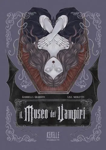 Reso Gratuito Il museo dei vampiri. Miti, leggende e curiosità dal folclore della notte