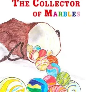 Esclusivo The collector of marbles