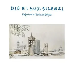 Dio e i suoi silenzi Promo Stagionale