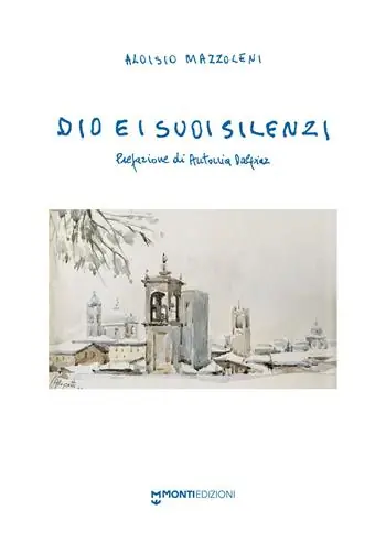 Dio e i suoi silenzi Promo Stagionale