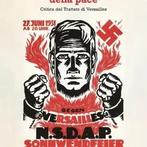 Le conseguenze politiche della pace. Critica del Trattato di Versailles Saldi