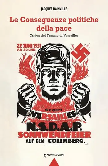 Le conseguenze politiche della pace. Critica del Trattato di Versailles Saldi