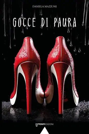 Vendita Finale Gocce di paura