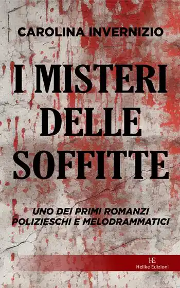 Solo Oggi I misteri delle soffitte