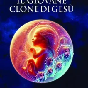 Il giovane clone di Gesù A Buon Prezzo