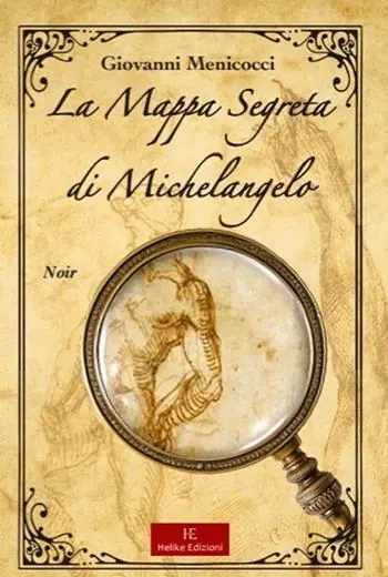 Offerta La mappa segreta di Michelangelo