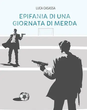Occasione Epifania di una giornata di merda