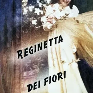 Compra Oggi Stesso La reginetta dei fiori