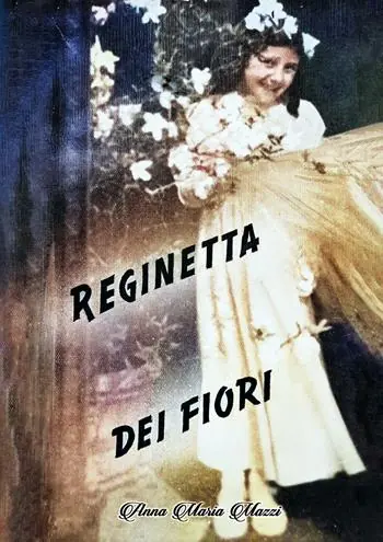 Compra Oggi Stesso La reginetta dei fiori