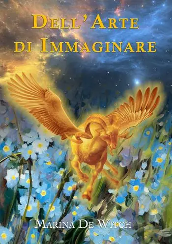 Dell‘arte di immaginare Offerta Lampo