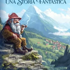Super Prezzo Valnontey. Una storia fantastica
