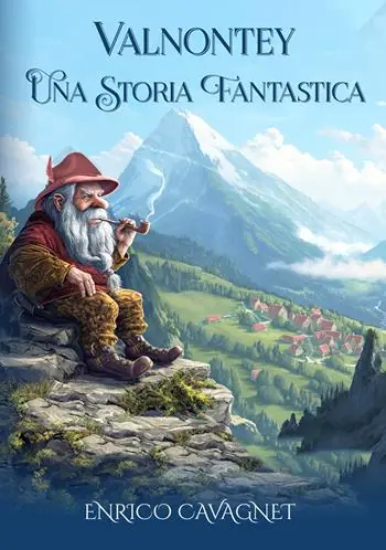 Super Prezzo Valnontey. Una storia fantastica