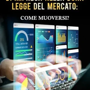 Gestione e strategia d‘impresa nella dura legge del mercato come muoversi? Prezzo Di Fabbrica