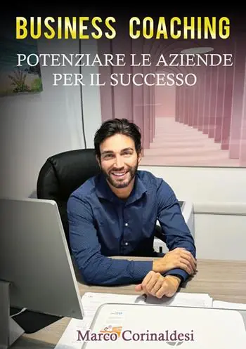 Business Coaching potenziare le aziende per il successo Economico