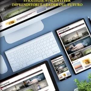 Prezzo Di Fabbrica Il potere del blog strategie vincenti per imprenditori e leader del futuro