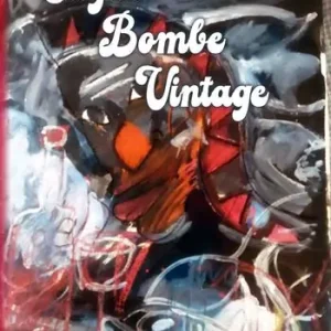 Occasione Imperdibile Saghe Bombe Vintage